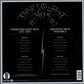 Eagles: Their Greatest Hits: Volumes 1 & 2 2 LPS
