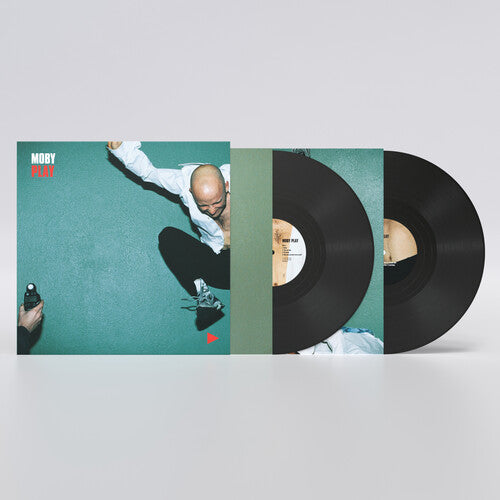 Moby: Play (180g) 2 lps
