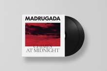 Madrugada : Chimes At Midnight (180g) 2 lps