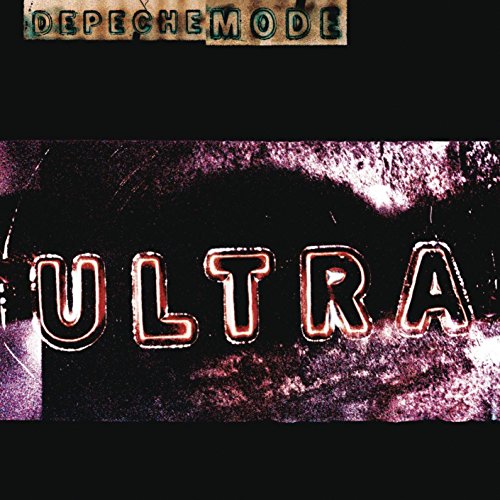 Depeche Mode: Ultra (180g)