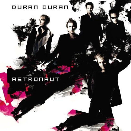 Duran Duran: Astronaut 2lps