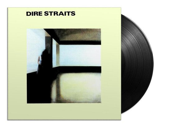 Dire Straits: Dire Straits (180g)