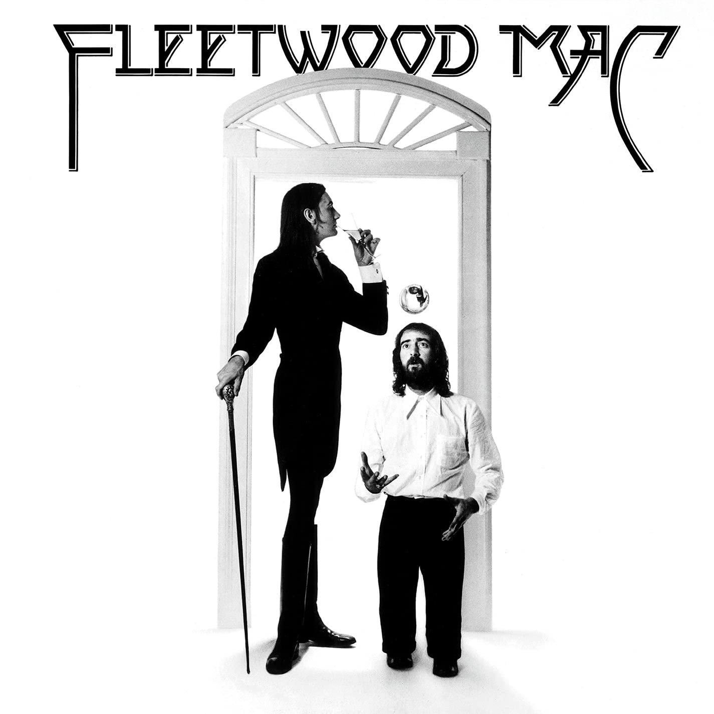 Fleetwood Mac: Fleetwood Mac lp