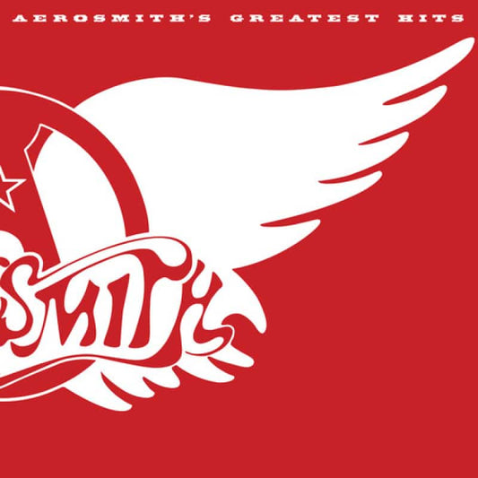 Aerosmith: Aerosmith's Greatest Hits lp