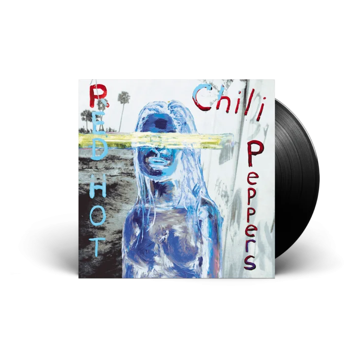 Red Hot Chili Peppers: By The Way 2 Lps