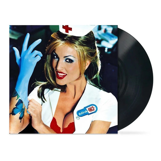 Blink-182: Enema Of The State (180g)