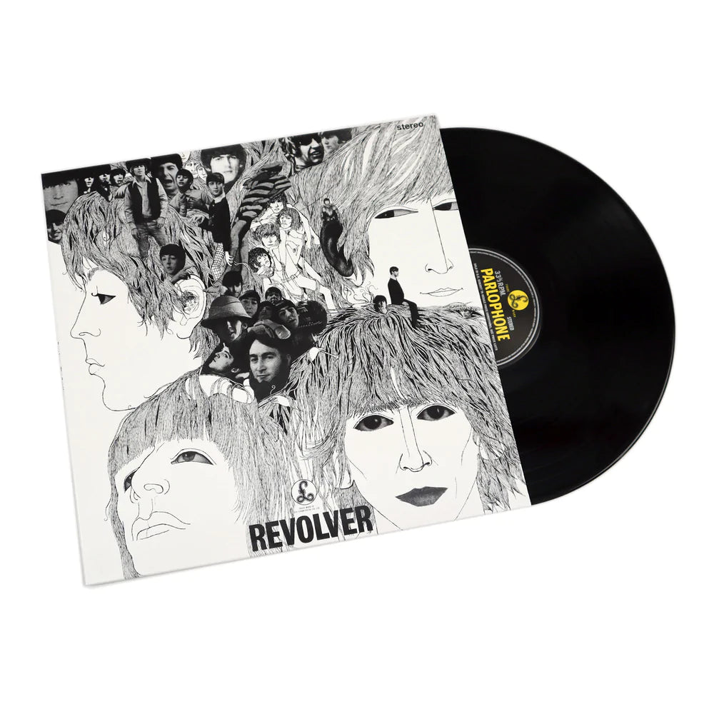 The Beatles: Revolver (2022 Mix)