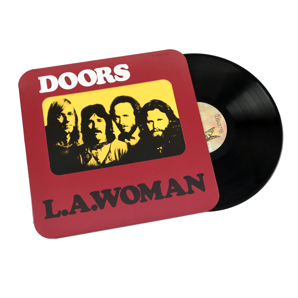 The Doors: L.A. Woman (180g)