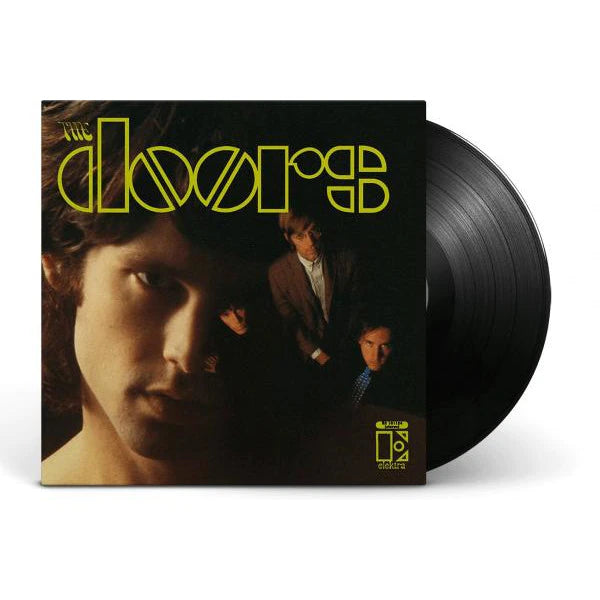 The Doors: The Doors (180g)