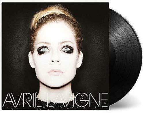 Avril Lavigne: Avril Lavigne (180g)