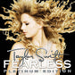 Taylor Swift - Fearless (Platinum Deluxe Edition) CD+DVD - Black Vinyl Records Spain